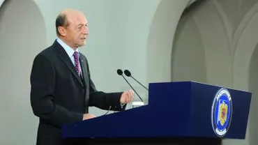 Băsescu a trimis o scrisoare președinților celor două Camere ale Parlamentului, privind Legea aministierii: O asemenea măsură nu este oportună