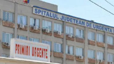 Una dintre clădirile SJU Ploiești va fi închisă temporar, după controlul făcut de MS