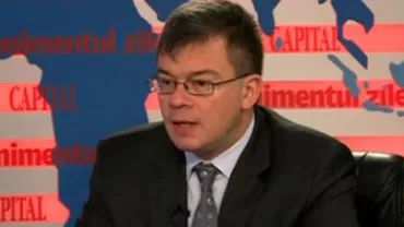 Mihai Răzvan Ungureanu: Cred că nesupunerea civică este naturală și normală în acest moment