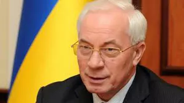 Ucraina vrea un ajutor de 20 de miliarde de euro de la UE în schimbul Acordului de Asociere