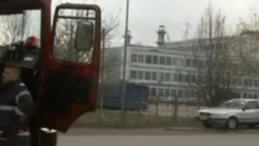 Explozie în Prahova: Nouă persoane au suferit arsuri, iar alte patru s-au intoxicat cu fum