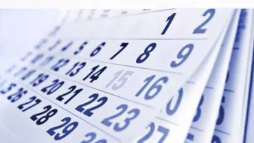 Bugetarii vor avea încă trei zile libere: 27, 30 decembrie şi 3 ianuarie 2014