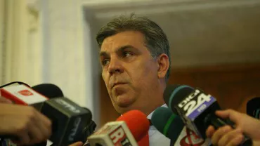 Zgonea îi scrie lui Băsescu: "Modificările aduse la Codul Penal nu schimbă activitatea ANI"