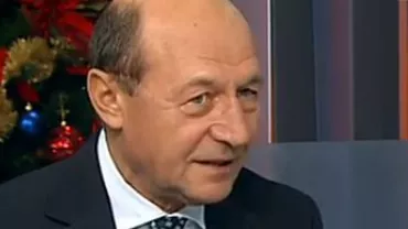 Băsescu susține unificarea cu Republica Moldova: În România, 70% din populație își dorește acest lucru