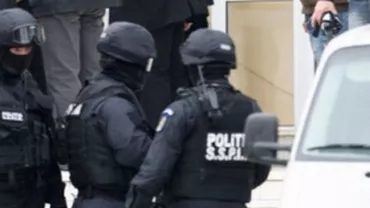 Percheziții la suspecți de evaziune fiscală în Botoșani: Prejudiciul este de peste două milioane lei