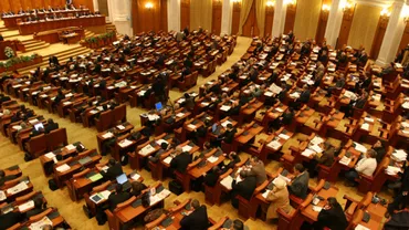 Ambasadorii Germaniei, Franței și Olandei au fost la Parlament, pentru a discuta despre modificările aduse Codului Penal
