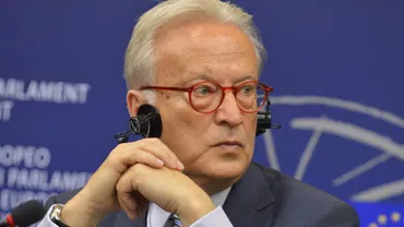 Liderul socialiştilor din PE, Hannes Swoboda: Modificările aduse Codului Penal contravin valorilor UE, sunt un adevărat pas înapoi pentru România