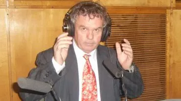 Comentatorul sportiv Ilie Dobre, din nou în Cartea Recordurilor