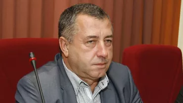 ANI a sesizat Parchetul pentru un posibil fals în declaraţii al deputatului Victor Roman