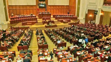 Deputații din Comisia Juridică, la Ambasada SUA, pentru modificările din Codul Penal
