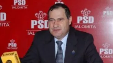 Surse: Liderul deputaţilor PSD, Marian Neacșu, trimis în judecată de ANI pentru conflict de interse