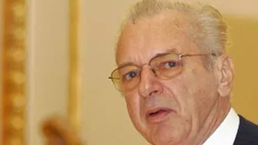 Directorul Institutului Elie Wiesel: Lucian Bolcaș a vehiculat valori ce îl situează la marginea valorilor democratice