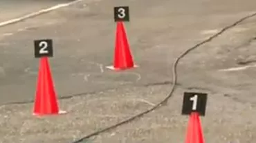 Mehedinți: O femeie a fost împușcată de iubit cu o armă de vânătoare