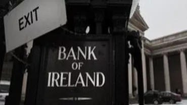 Irlanda este prima țară care iese din programul de bailout de 85 de miliarde de euro