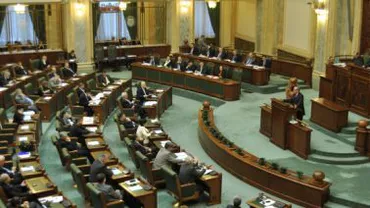 Grupul parlamentar PDL cere Camerei Deputaților o anchetă privind lucrările de luni ale Comisiei juridice
