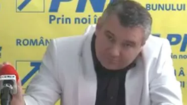 Posibilul ministru Gigel Știrbu, joacă cu microfoanele și limbaj injurios în timpul conferințelor de presă (VIDEO)