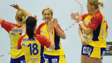 Naționala de handbal feminin a României a învins Cehia la CM din Serbia, scor 29-23