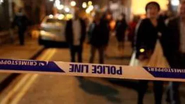 Explozie de intensitate redusă, în centrul orașului Belfast