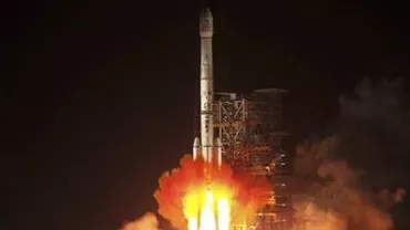 China a devenit a treia țară din lume care a ajuns pe Lună