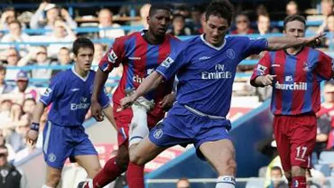 Rezultate înregistrate în Campionatul Angliei