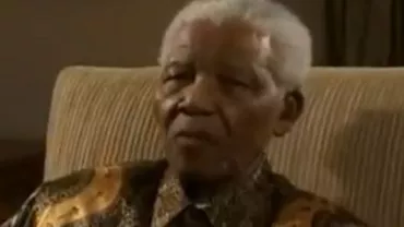 Nelson Mandela a fost înmormântat la Qunu