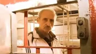 ”Condamnații” prezintă povestea unui bărbat care și-a petrecut 20 de ani în închisorile din România (VIDEO)