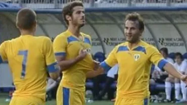 Liga 1: Petrolul Ploiești a învins Universitatea Cluj, scor 2-0
