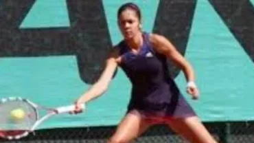 Românca Irina Maria Bara a câștigat turneul ITF din Antalya