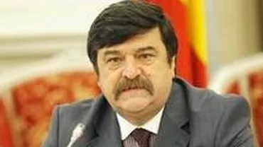 Toni Greblă este propunerea PSD pentru funcția de judecător la CCR