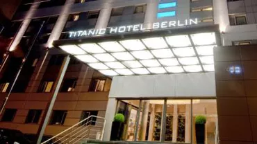 Berlinul va percepe, de la 1 ianuarie 2014, o taxă specială turiștilor