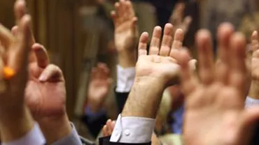 Cei trei parlamentari PDL care au votat la modificările aduse Codului penal, suspendați pentru trei luni din partid