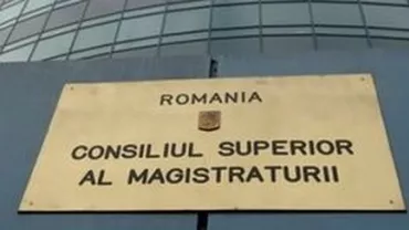 CSM a trimis o scrisoare Camerei Deputaţilor în legătură cu modificările la Codul Penal