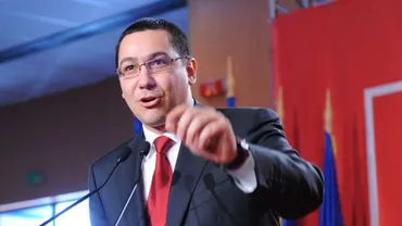 Primăria va prelua metroul anul viitor. Ponta: "Guvernul asigură toţi banii necesari pentru finalizarea investiţiilor"