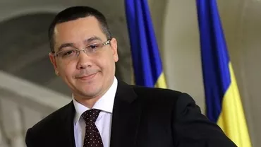 Ponta, despre relaţia cu Antonescu: Au cântat prea mult sirenele la Cotroceni şi nu ne-am pus destulă ceară în urechi să nu le auzim