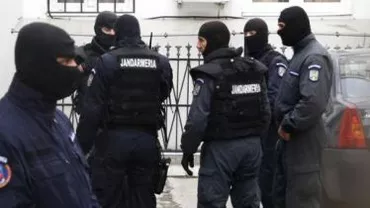 Percheziţii în Bucureşti, Ilfov, Dolj şi Constanţa, la contrabandiştii de aur
