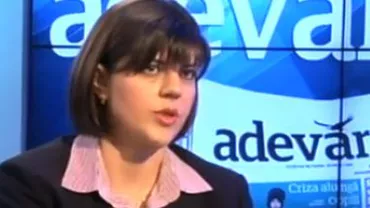 Kovesi: Nicăieri în Europa parlamentarii nu sunt excluși din rândul persoanelor care pot să răspundă penal pentru infracțiuni legate de serviciu