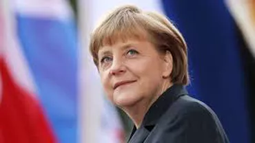 Angela Merkel a fost realeasă cancelar al Germaniei, pentru al treilea mandat