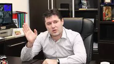 Primarul din Vidra, Florin Niculae, arestat pentru 29 de zile, pentru luare de mită