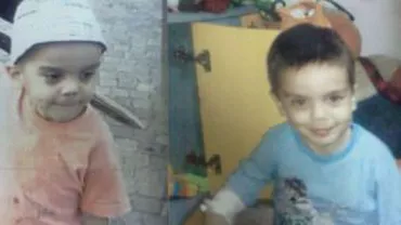 Apel umanitar: Ajută-l pe Andrei să se facă bine de Crăciun!