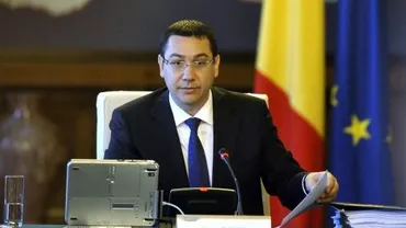 Victor Ponta: Amânăm cu 3 luni creșterea accizei la carburanți. Aștept decretul de promulgare a legii bugetului de președinte