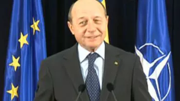 Traian Băsescu: Nu cred în ruperea USL, dar pot fi nişte jocuri de forţă