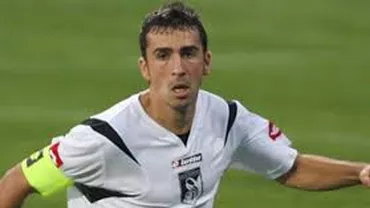 Dacian Varga a semnat un contract pe trei ani cu CS Universitatea Craiova