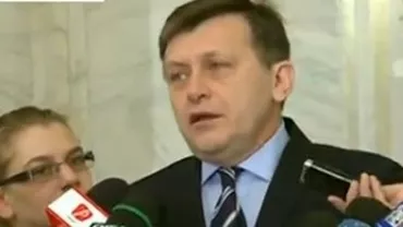 Antonescu: Ponta a fost de acord cu nominalizarea lui Rareș Bogdan la TVR. Până vineri PNL-ul va face o nouă propunere