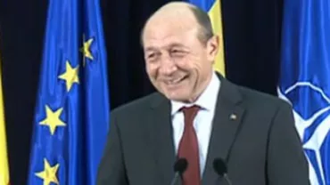 Președintele Traian Băsescu participă joi și vineri la reuniunea Consiliului European de iarnă