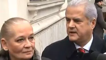 Adrian Năstase, la ÎCCJ, unde se judecă ultimul termen din recursul în dosarul Zambaccian