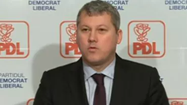 Cătălin Predoiu: Ponta și Antonescu se canibalizează reciproc. Deja se fac bancuri pe seama președintelui PNL (VIDEO)