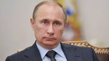 Vladimir Putin: Ucraina ar putea primi gaze ieftine pe termen lung