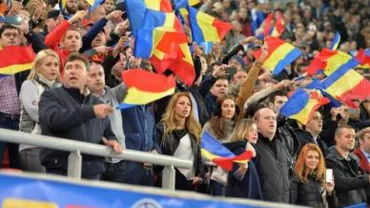 România și Grecia, amendate de FIFA pentru comportament rasist în dubla din barajul de calificare la CM 2014