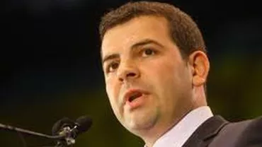 Daniel Constantin: Nimeni din conducerea PC nu i-a cerut lui Coman nici măcar un covrig