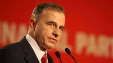 Geoană: Ponta are sprijinul PSD, indiferent dacă va candida sau nu la prezidențiale